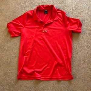 Oakley Polo